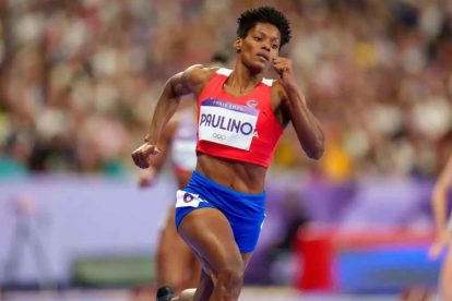 Paulino Dominicana 1
