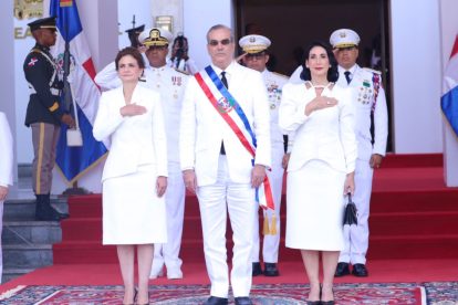 Presidente esa