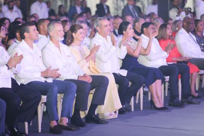 Recepción