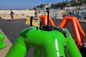 Samsung Mobile Galaxy S24 Ultra Paris 2024 Sailing Competition main6