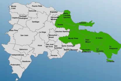 coe dos
