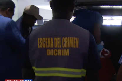 dETENIDA
