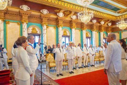gabinete Dominicana 1