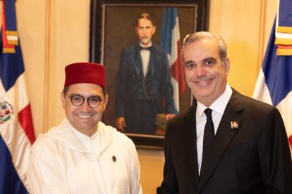 marruecos