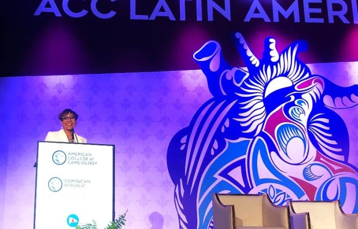 Las mujeres tienen más riesgo de sufrir enfermedades cardiovasculares ...