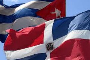 Dominica y Cuba