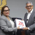 Entrega del proyecto PGE ante el Congreso 0