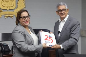 Entrega del proyecto PGE ante el Congreso 0