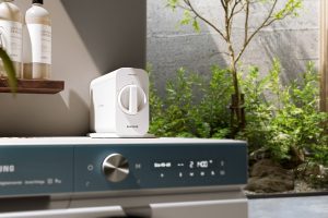 Filtro para reducir Mifrofibras en lavadoras