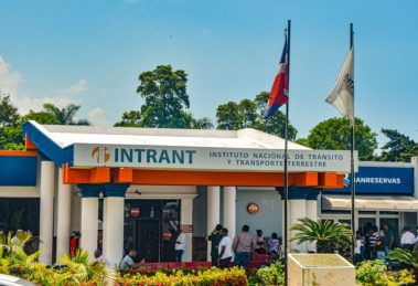 Intrant