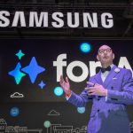 Samsung Technology AI Appliances IFA 2024 main2