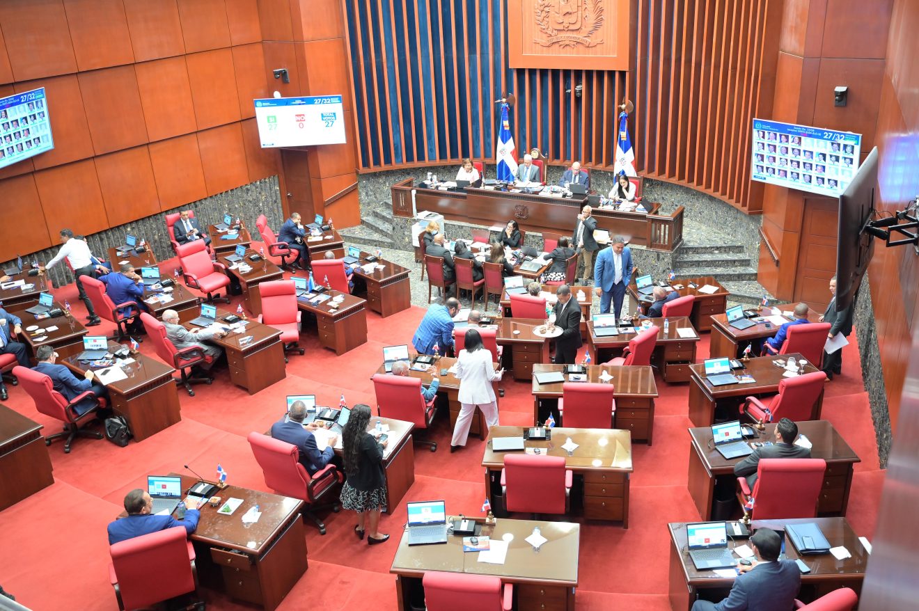 Senado