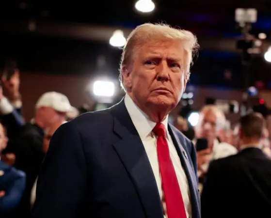 Trump