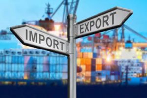 exportaciones importaciones 1