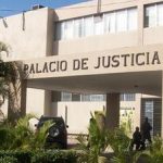 palacio justicia nueva foto