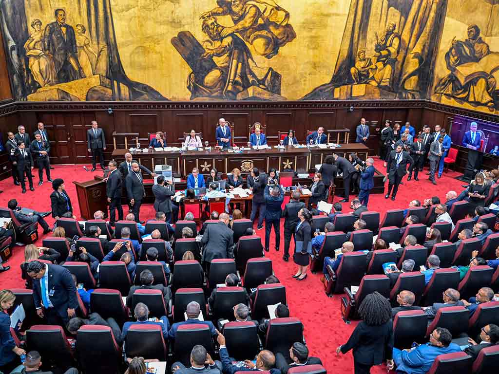 Dominicana Asamblea Nacional Revisora 1