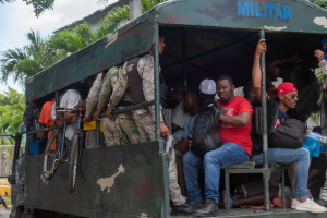 Haitianos