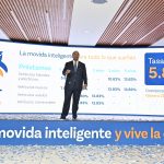 Presidente ejecutivo de Banreservas Expomóvil 2024