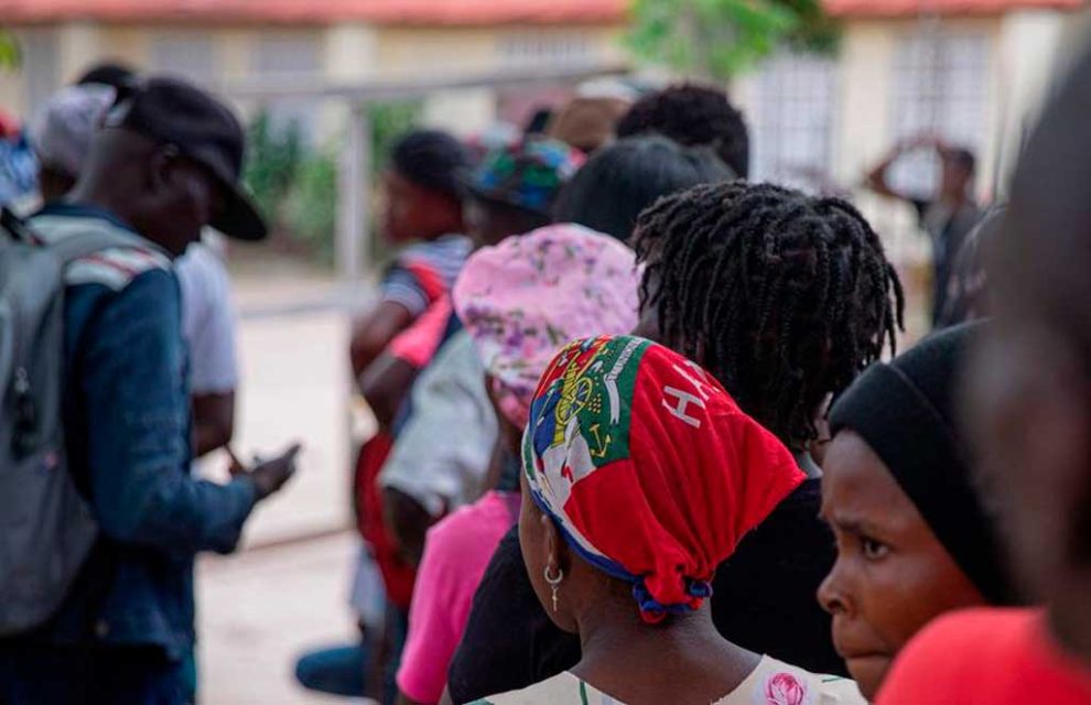 dominicana migrantes haiti 1