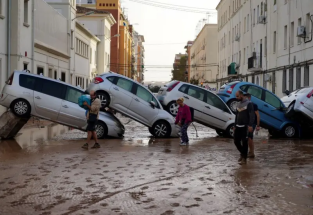 inundaciones