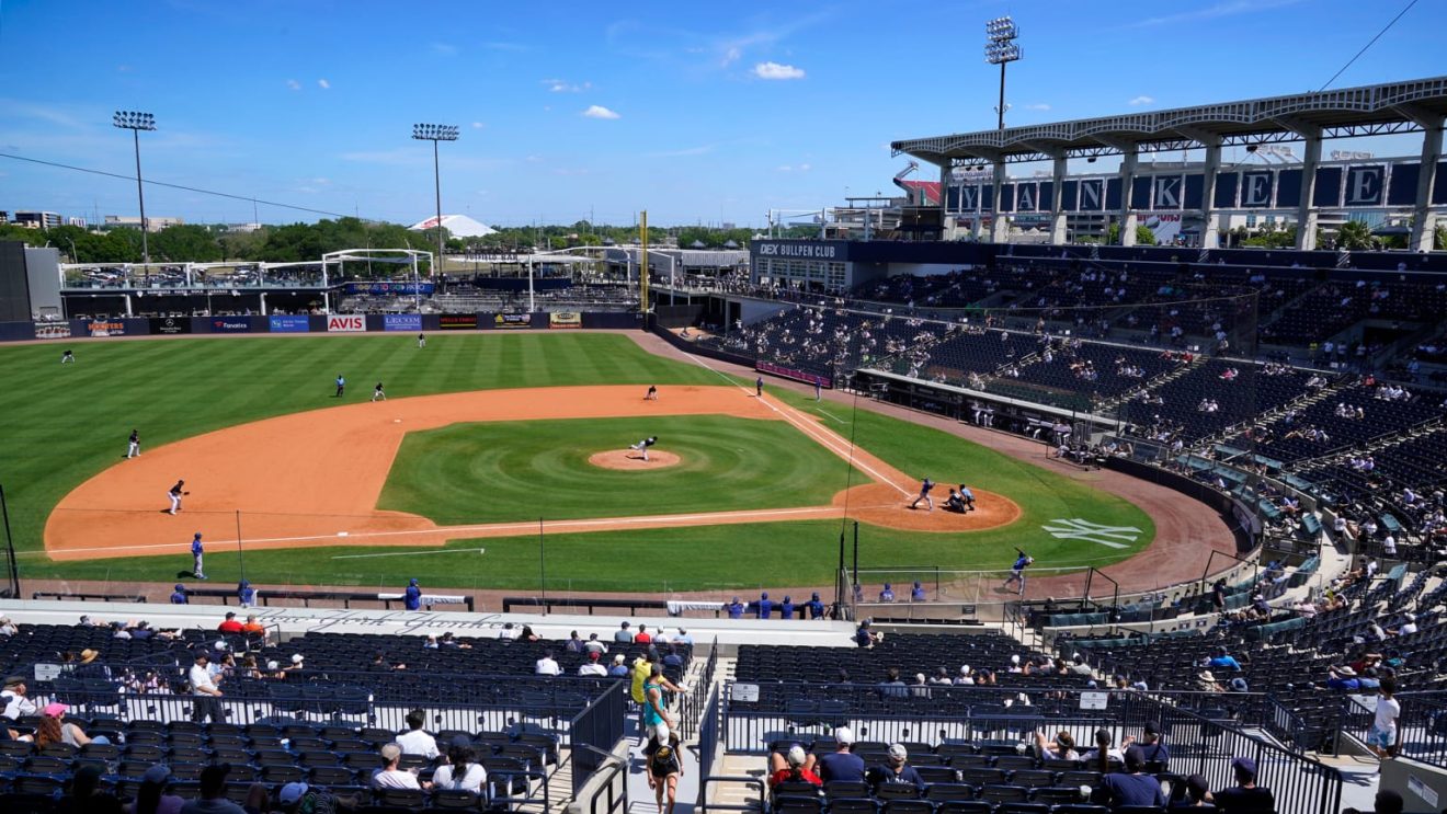 estadio