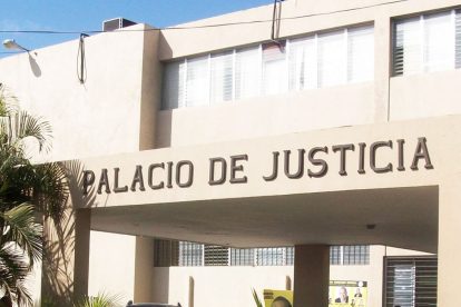 palacio justicia bani peravia