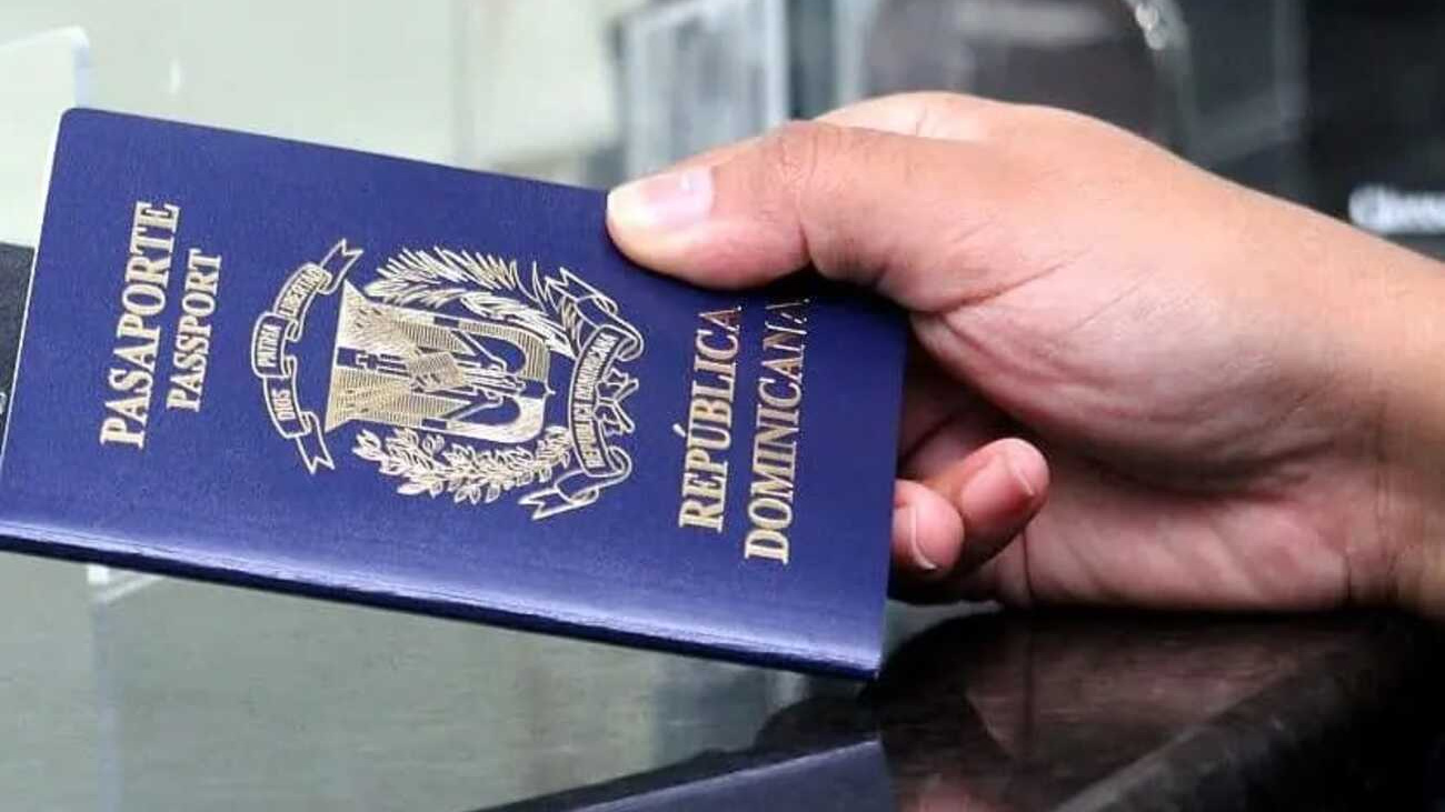 pasaportes