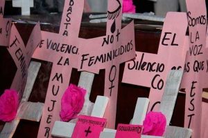 republica dominicana feminicidios