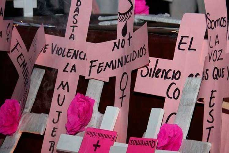 republica dominicana feminicidios