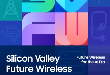 samsung silicon valley future wireless summit