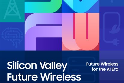 samsung silicon valley future wireless summit