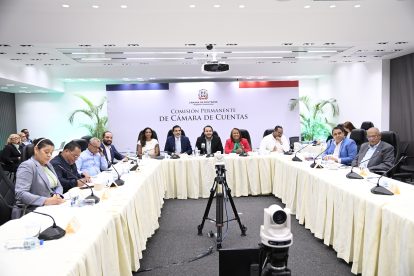 CÁmara De Cuentas