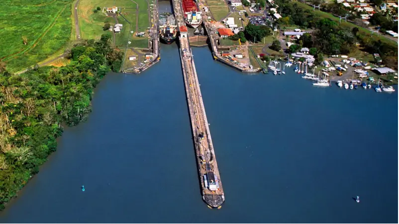 Canal