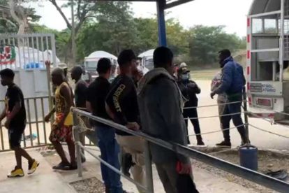 Deportados