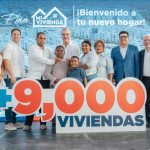 Entrega De Vivienda 9,000 De Mi Vivienda 1