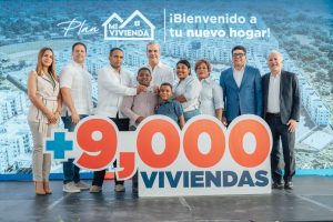 Entrega De Vivienda 9,000 De Mi Vivienda 1