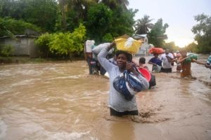 Haitimuertosinundaciones