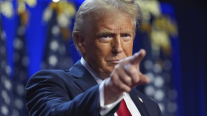 Trump