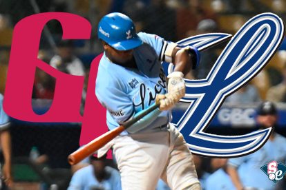 licey vs gigantes vivo juego