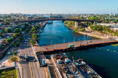 Puente Flotante 2 1 1