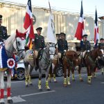 Foto 1, La Caballería General Kalil Haché Malkun, Del Ejército.