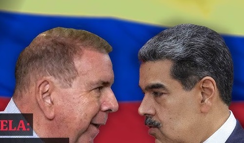 Maduro Dos