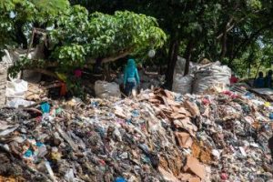 Imagen Mnrd Dice Que Recicladores Estan En Peligro Por Cierre De Vertederos Focus 0 0 375 240