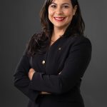 Foto 1, christy luciano, presidenta de ecored