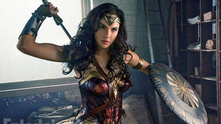 ¿Quién tomará el relevo de Gal Gadot como la nueva Wonder Woman? Estas ...