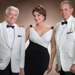 Foto cuquín victoria, cecilia garcía y felipe polanco (boruga)