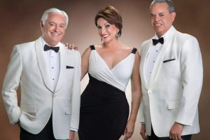 Foto cuquín victoria, cecilia garcía y felipe polanco (boruga)