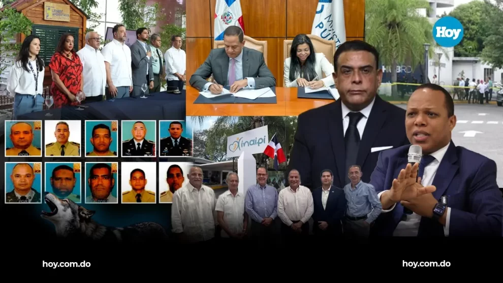 Lo m s le do de la semana en Hoy - 8766698471 990x557 