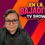 Betzaida Cáceres, locutora y productora venezolana