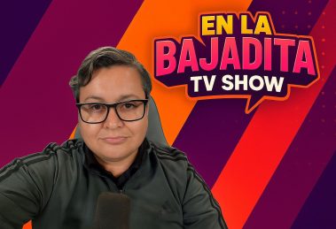 Betzaida Cáceres, locutora y productora venezolana